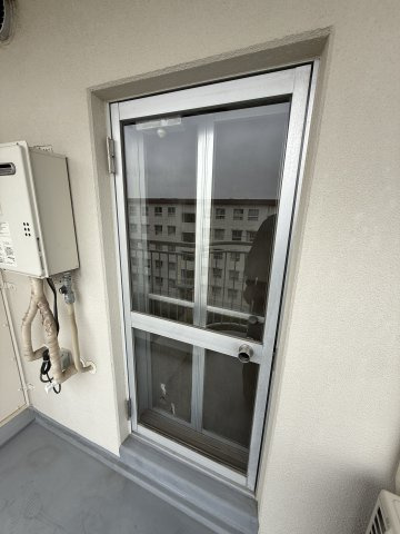 川越グリーンパークA-1号棟 のその他共用部分