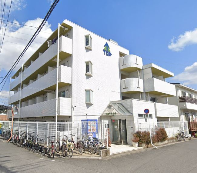 トップ久喜第１