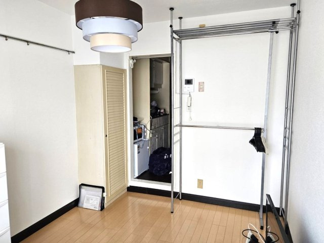 トップ久喜第１の洋室|ゆったりした洋室です