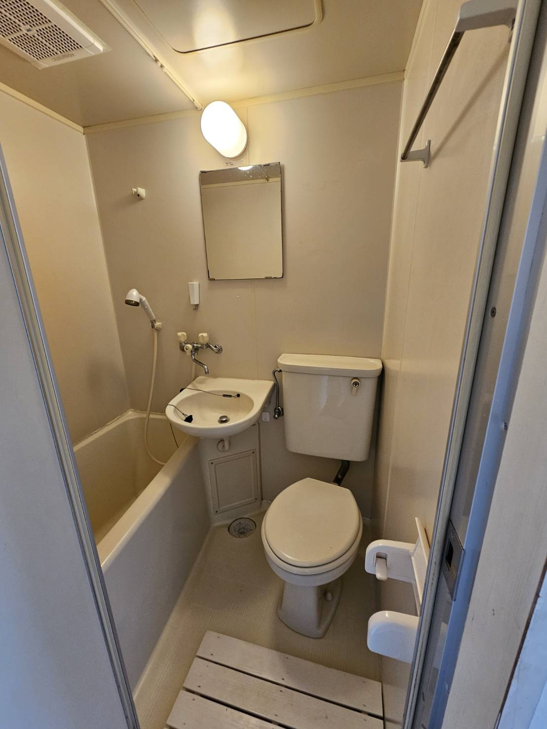 トップ久喜第１の浴室|ゆったり過ごせるお風呂です