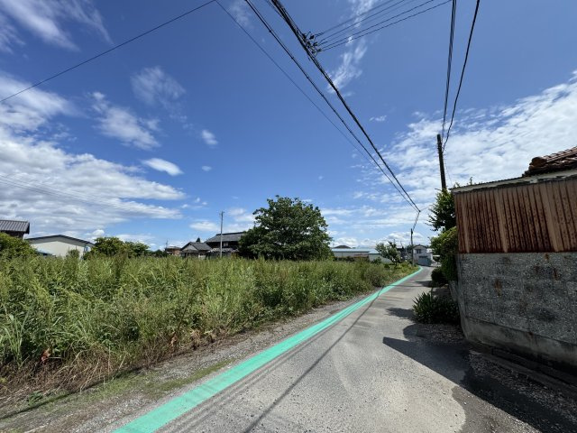 -三丁目不動産-熊谷市妻沼-の周辺