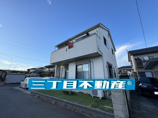 －三丁目不動産-上里町七本木-の画像