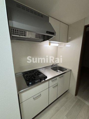 【キッチン】 | フェリーチェヴィータ