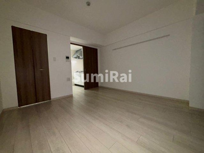 【洋室】 | フェリーチェヴィータ