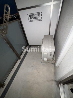 【バルコニー】 | フェリーチェヴィータ