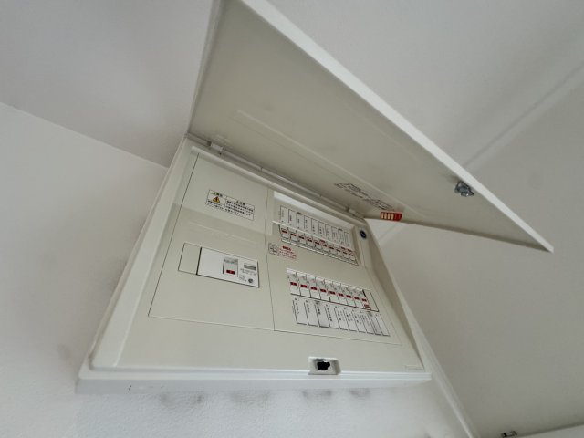 -三丁目不動産-　本庄市柏　注文住宅　オール電化のその他