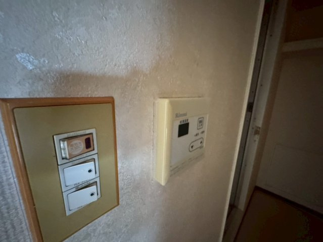 －三丁目不動産-　本庄スカイハイツB棟4階　EV付のその他