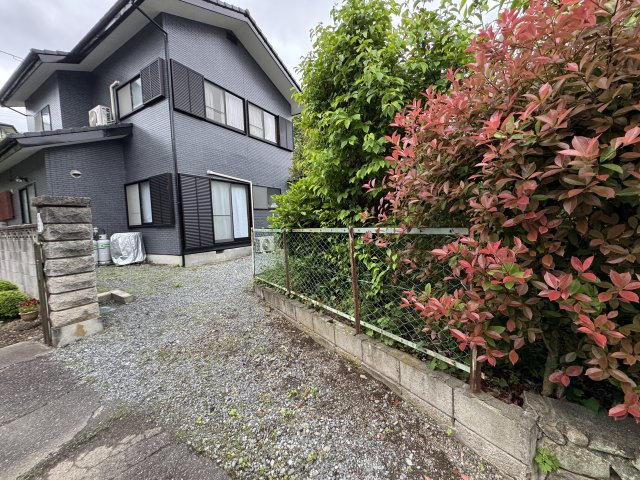 －三丁目不動産-　秩父市近戸町　敷地広々約114坪の周辺