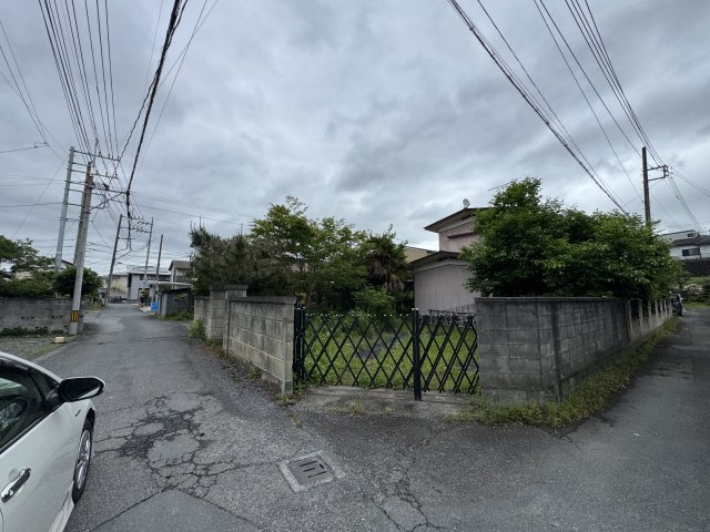 －三丁目不動産-　秩父市近戸町　敷地広々約114坪の周辺