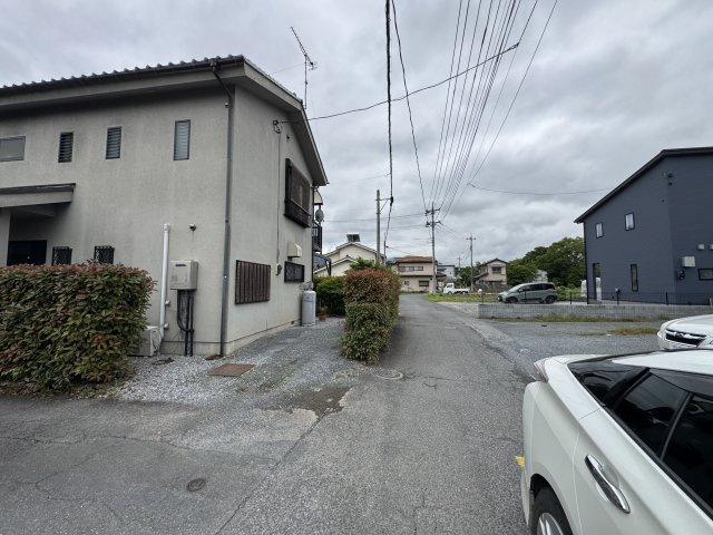 －三丁目不動産-　秩父市近戸町　敷地広々約114坪の周辺