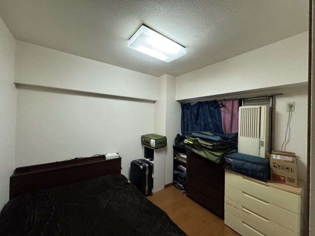 -三丁目不動産-シティホームズ行田弐番館-の洋室|ゆったりした洋室です