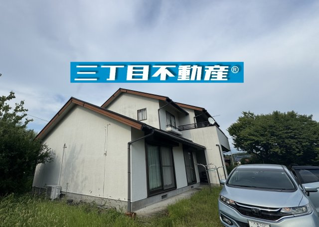 -三丁目不動産-　本庄市児玉町吉田林　ミサワホーム施工