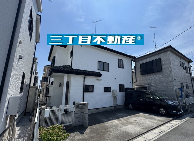 －三丁目不動産-　深谷市原郷　平成9年築