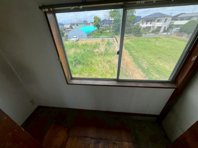 －三丁目不動産-熊谷市樋春　RC造木造の内装|内装です