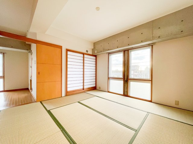 STムアナのその他共用部分