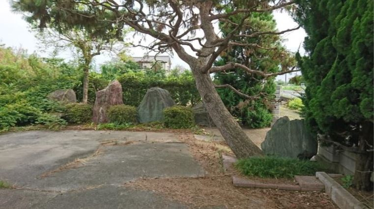 杉戸町大字深輪売地のその他