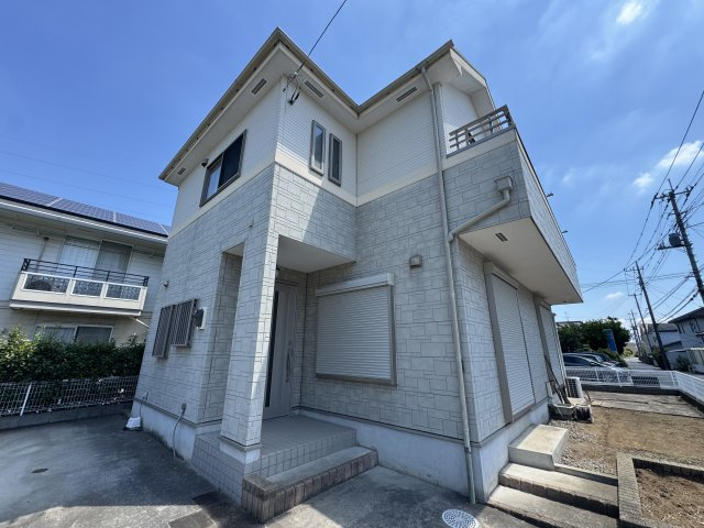 －三丁目不動産-　熊谷市新島　平成18年駐車3台のその他