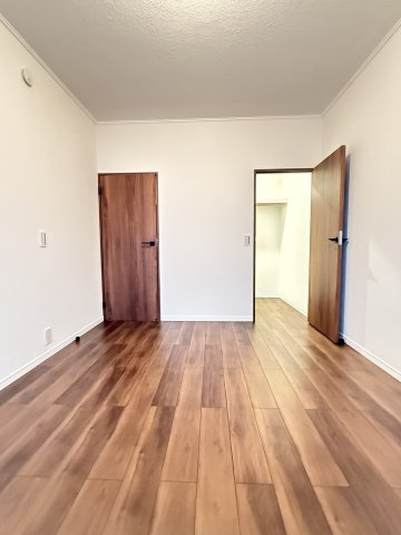 志木ニュータウン中央の森弐番街4号棟のその他