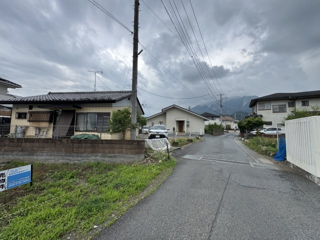 -三丁目不動産-秩父市下影森　敷地389坪の周辺