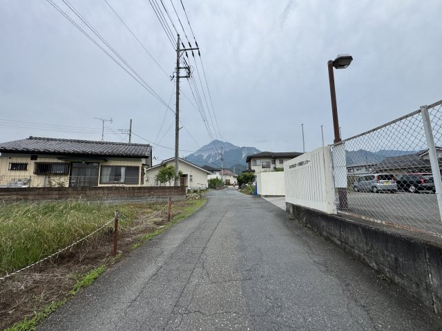 -三丁目不動産-秩父市下影森　敷地389坪の周辺