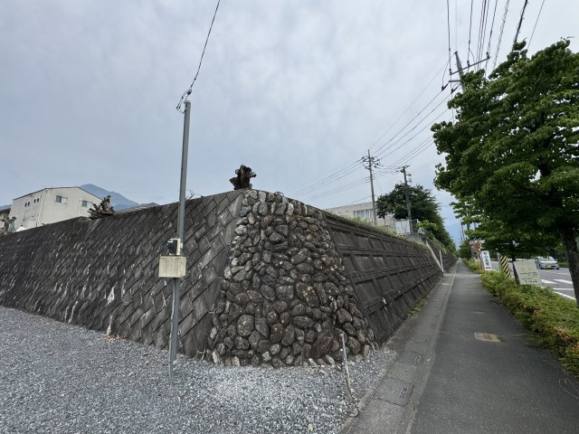 -三丁目不動産-秩父市下影森　敷地389坪の外観