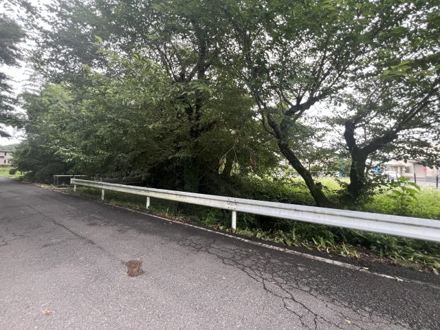 -三丁目不動産-　寄居町富田　ロードサイド売地の周辺