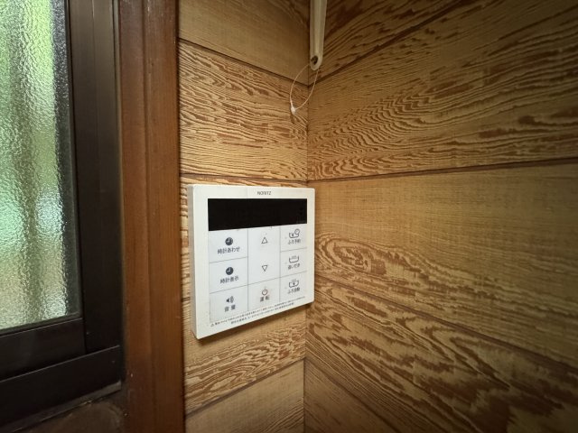 -三丁目不動産-　本庄市小島南三丁目の発電・温水設備