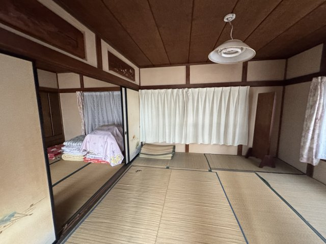 -三丁目不動産-　本庄市小島南三丁目の和室|きれいな和室です