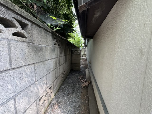 -三丁目不動産-　本庄市小島南三丁目の外観