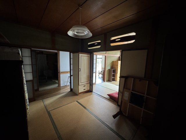 -三丁目不動産-　本庄市小島南三丁目の和室|和室です