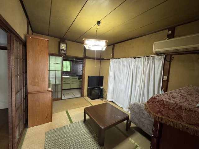 -三丁目不動産-　本庄市小島南三丁目の和室|和室があると落ち着いた雰囲気になりますね