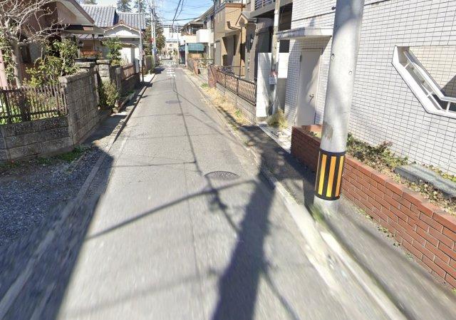  トップ与野のその他
