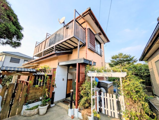 大里郡寄居町今市　中古戸建