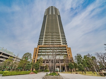 エルザタワー55