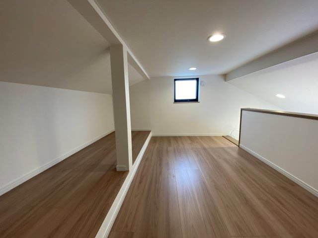 越谷市東越谷五丁目戸建のその他