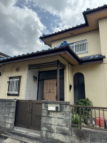 行田市持田戸建