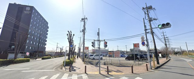 【東武東上線森林公園駅徒歩1分】比企郡滑川町みなみ野一丁目の画像