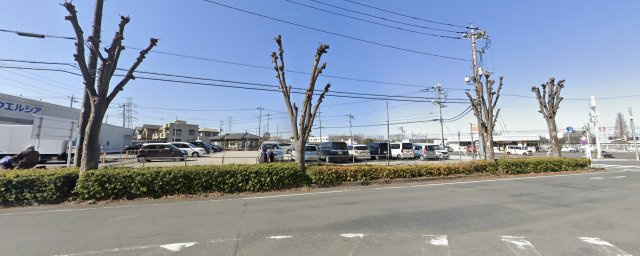 【東武東上線森林公園駅徒歩1分】比企郡滑川町みなみ野一丁目の外観