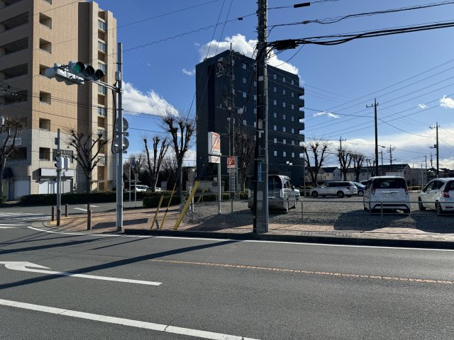 【東武東上線森林公園駅徒歩1分】比企郡滑川町みなみ野一丁目の外観