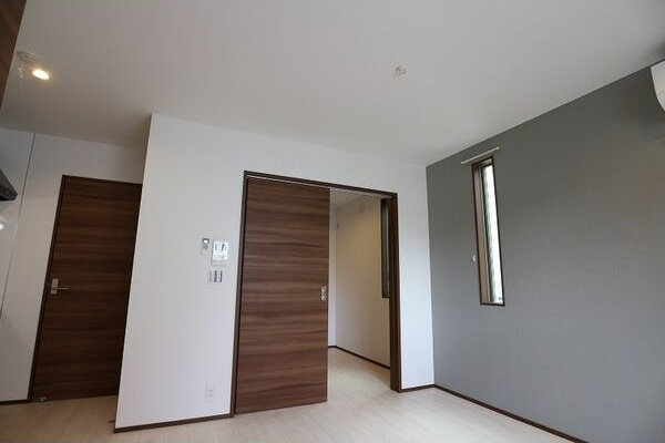 GRANDTIC桜本町のその他