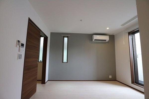 GRANDTIC桜本町の設備