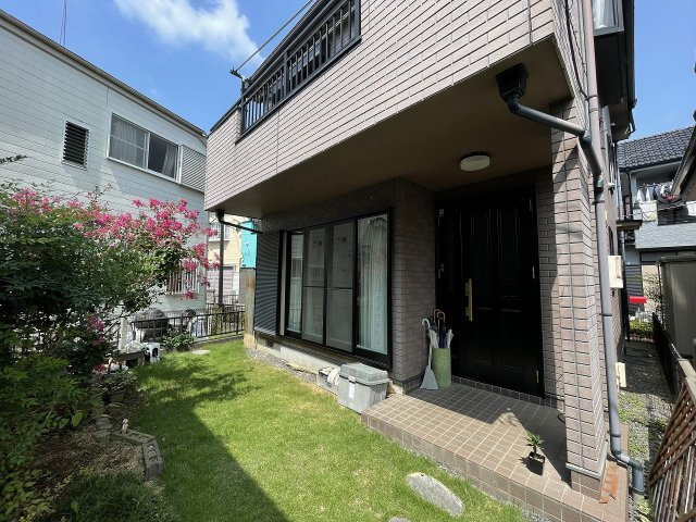 久喜市本町八丁目　中古戸建の画像