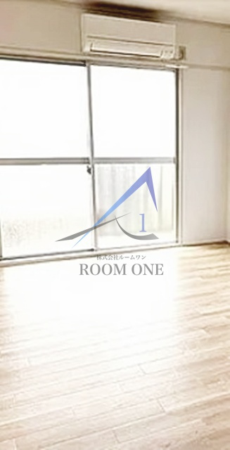 ＦＲＥＤの寝室|寝室です。