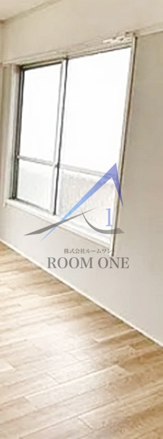 ＦＲＥＤの居間・リビング|洋室のお部屋です。