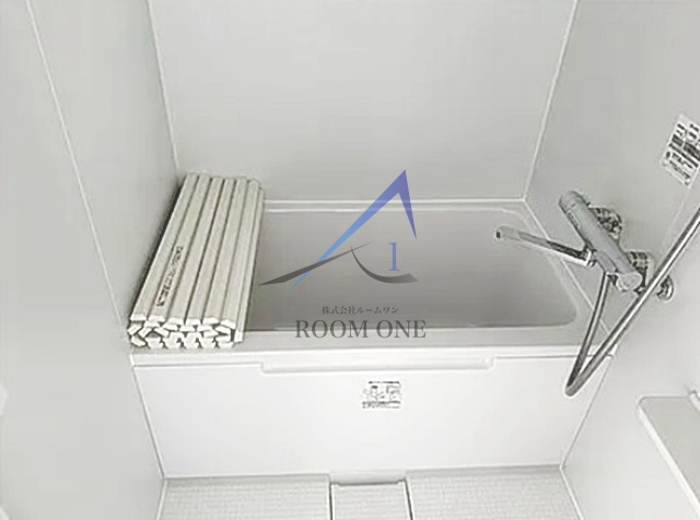 ＦＲＥＤの浴室|お風呂です。