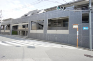グランマルジュ市ヶ谷の画像