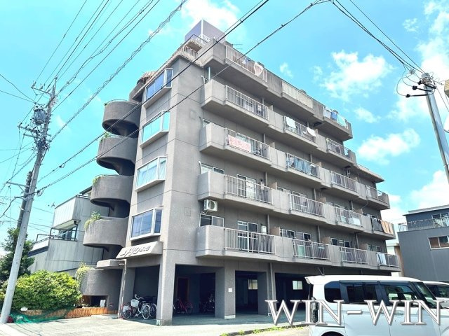 ユトリロ西松山