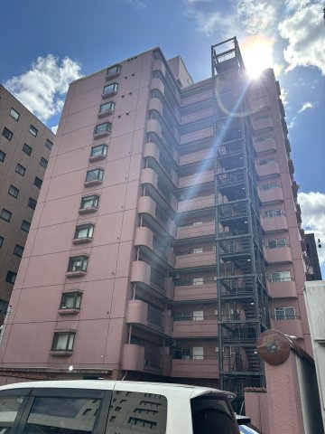 チサンマンション花京院