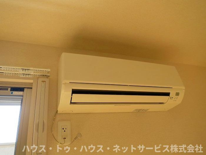 ＰＥＡＣＥＦＵＬＬＹの設備