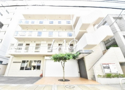 【外観】 | ラスパシオ三軒茶屋 | 外観です。